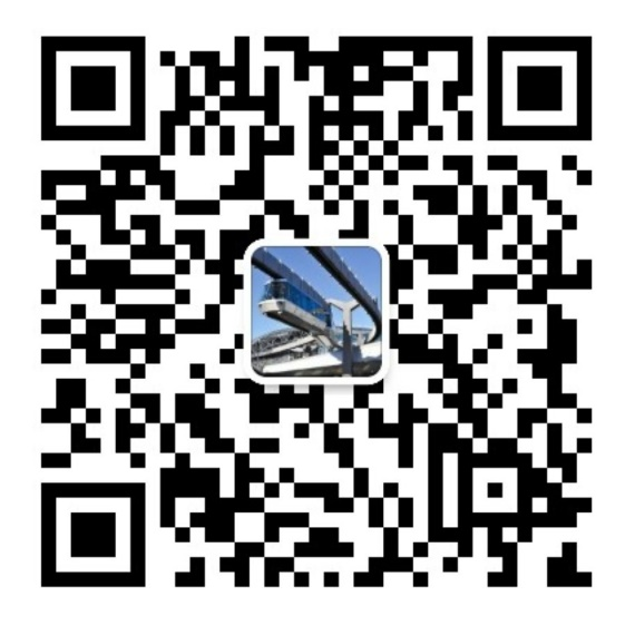 掃一掃微信二維碼